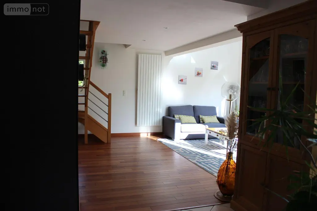 Maison a vendre Kerfot 22500 Côtes-d'Armor 22 156 m2 9 pièces 329103 euros 284 010
