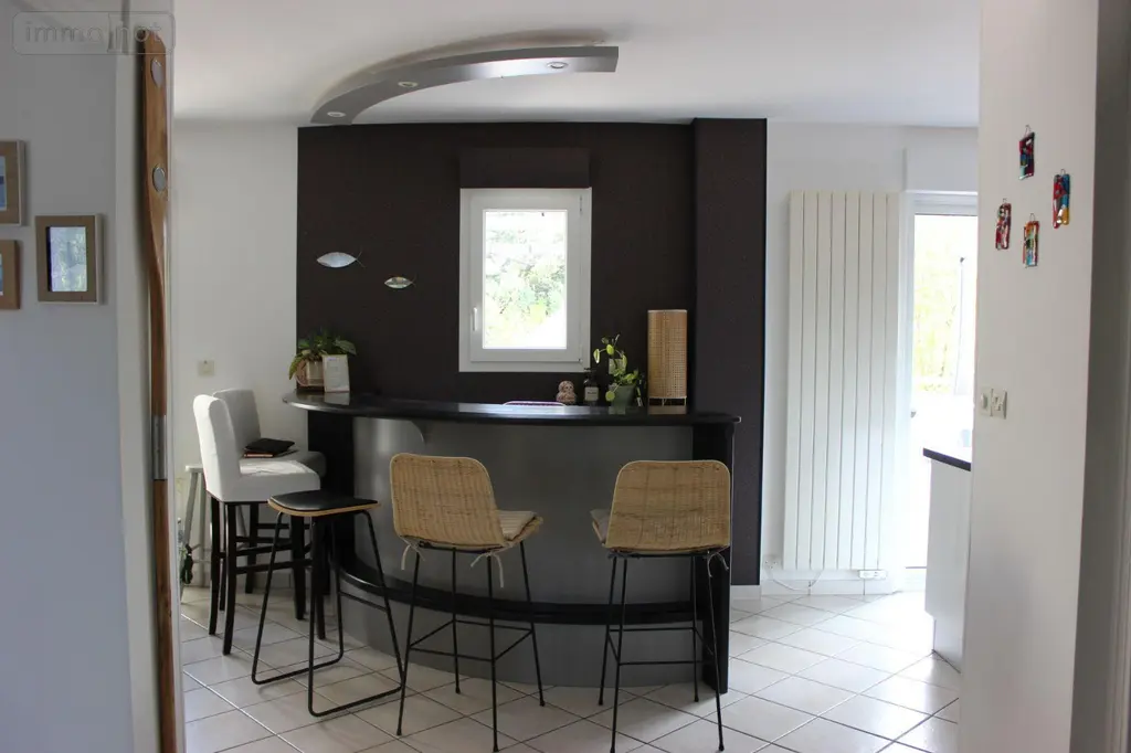 Maison a vendre Kerfot 22500 Côtes-d'Armor 22 156 m2 9 pièces 329103 euros 284 016