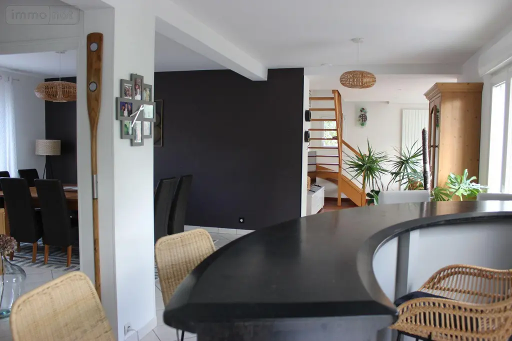 Maison a vendre Kerfot 22500 Côtes-d'Armor 22 156 m2 9 pièces 329103 euros 284 018