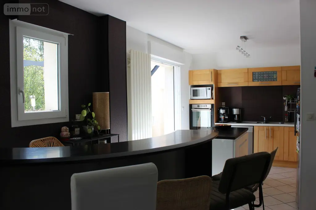 Maison a vendre Kerfot 22500 Côtes-d'Armor 22 156 m2 9 pièces 329103 euros 284 015