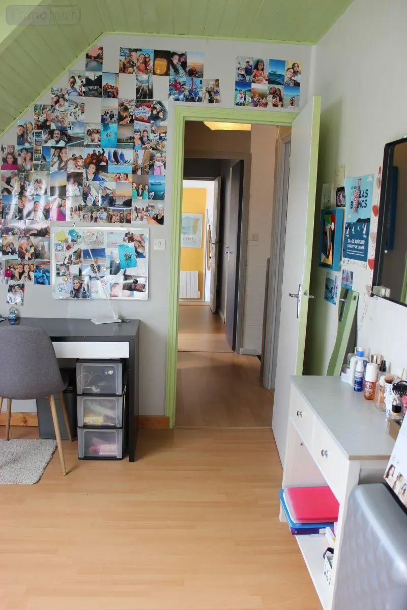 Maison a vendre Kerfot 22500 Côtes-d'Armor 22 156 m2 9 pièces 329103 euros 284 024