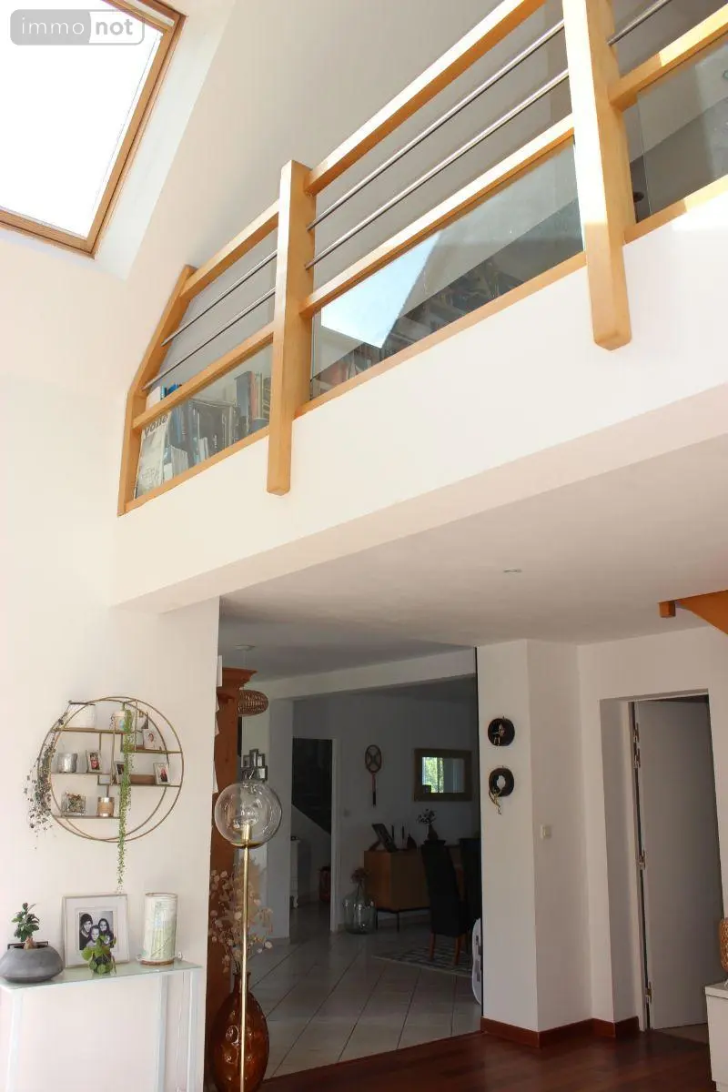Maison a vendre Kerfot 22500 Côtes-d'Armor 22 156 m2 9 pièces 329103 euros 284 008