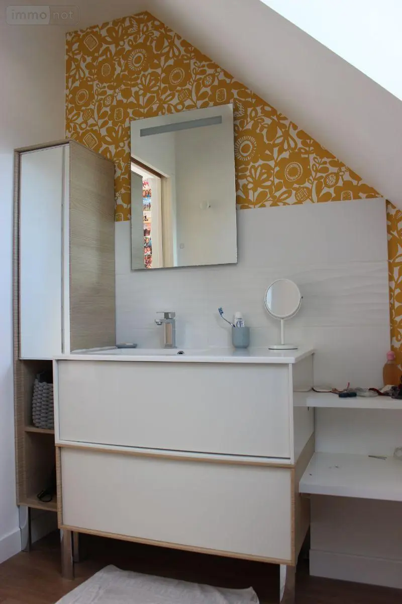 Maison a vendre Kerfot 22500 Côtes-d'Armor 22 156 m2 9 pièces 329103 euros 284 027