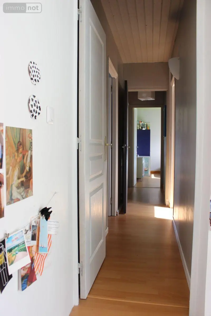 Maison a vendre Kerfot 22500 Côtes-d'Armor 22 156 m2 9 pièces 329103 euros 284 028