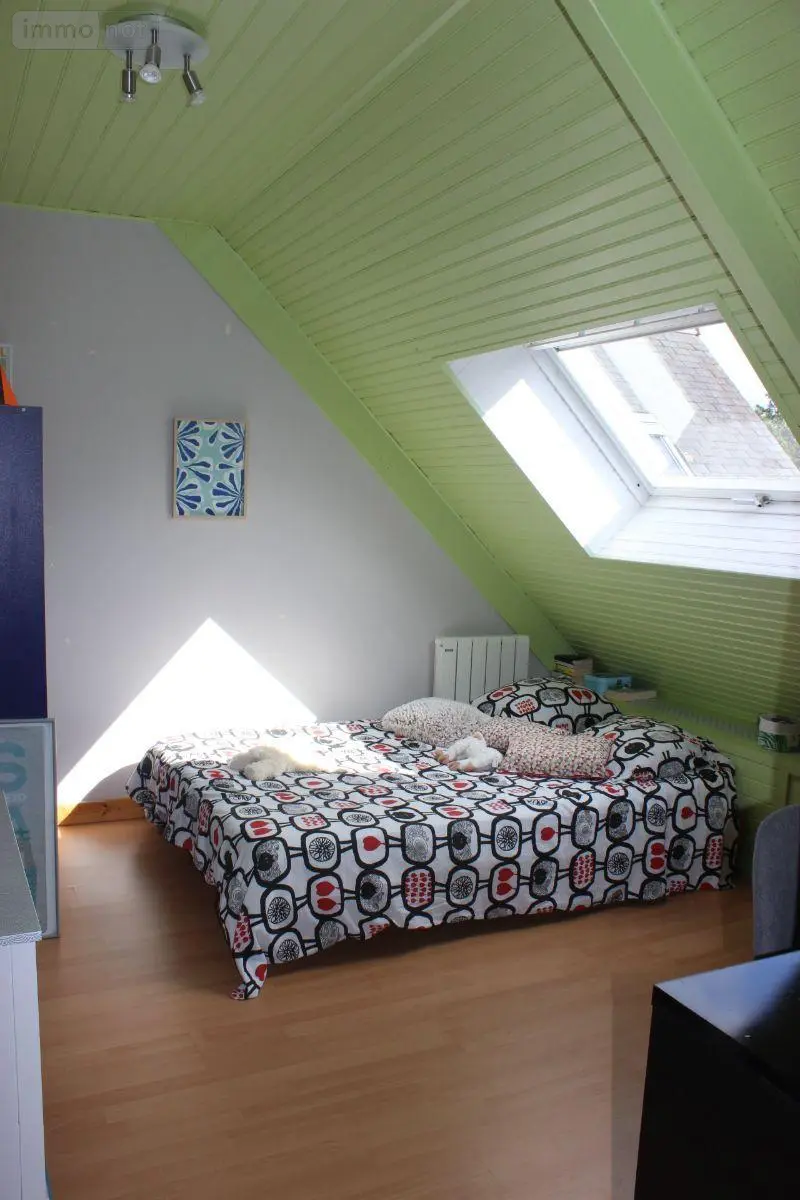 Maison a vendre Kerfot 22500 Côtes-d'Armor 22 156 m2 9 pièces 329103 euros 284 033