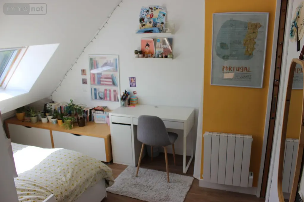 Maison a vendre Kerfot 22500 Côtes-d'Armor 22 156 m2 9 pièces 329103 euros 284 034