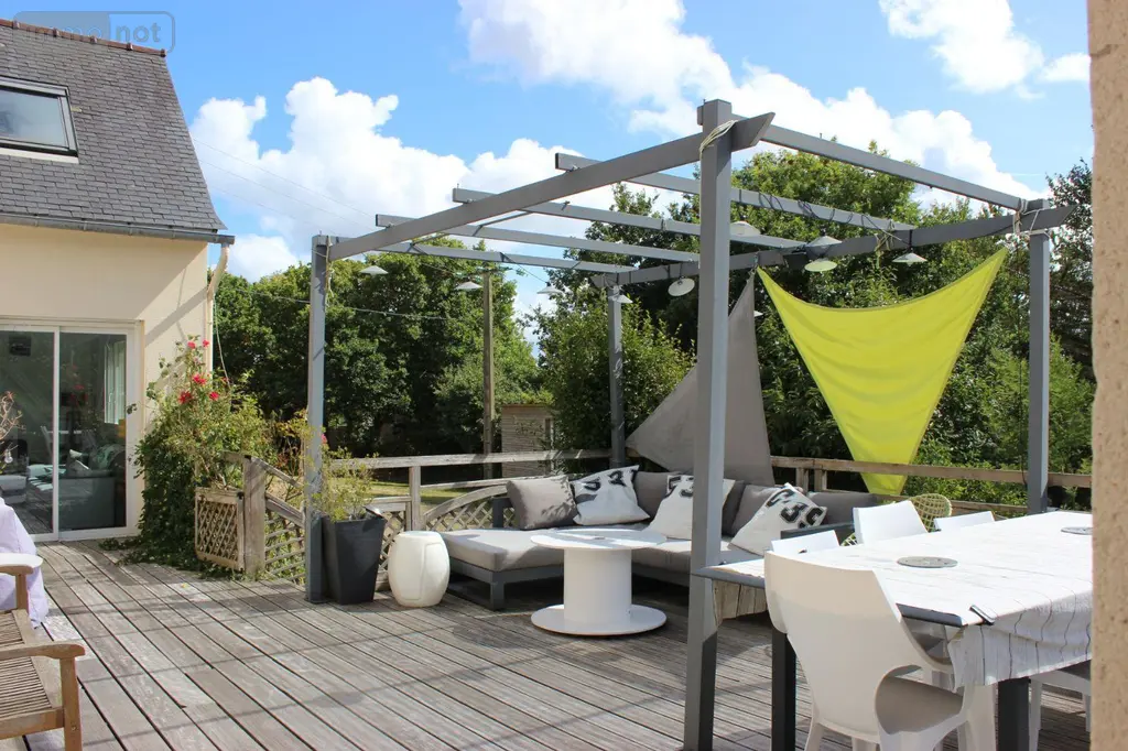 Maison a vendre Kerfot 22500 Côtes-d'Armor 22 156 m2 9 pièces 329103 euros 284 044