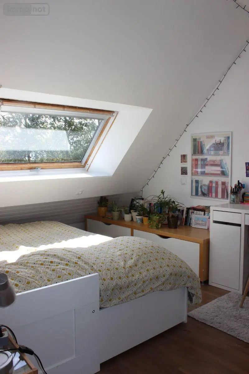 Maison a vendre Kerfot 22500 Côtes-d'Armor 22 156 m2 9 pièces 329103 euros 284 035