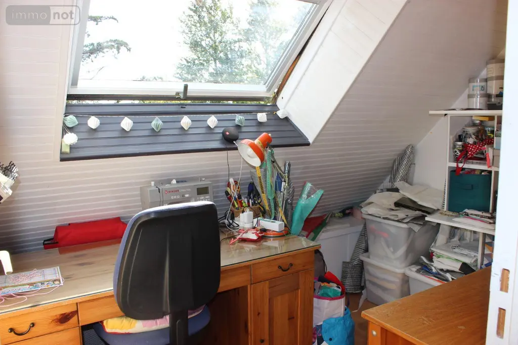 Maison a vendre Kerfot 22500 Côtes-d'Armor 22 156 m2 9 pièces 329103 euros 284 036