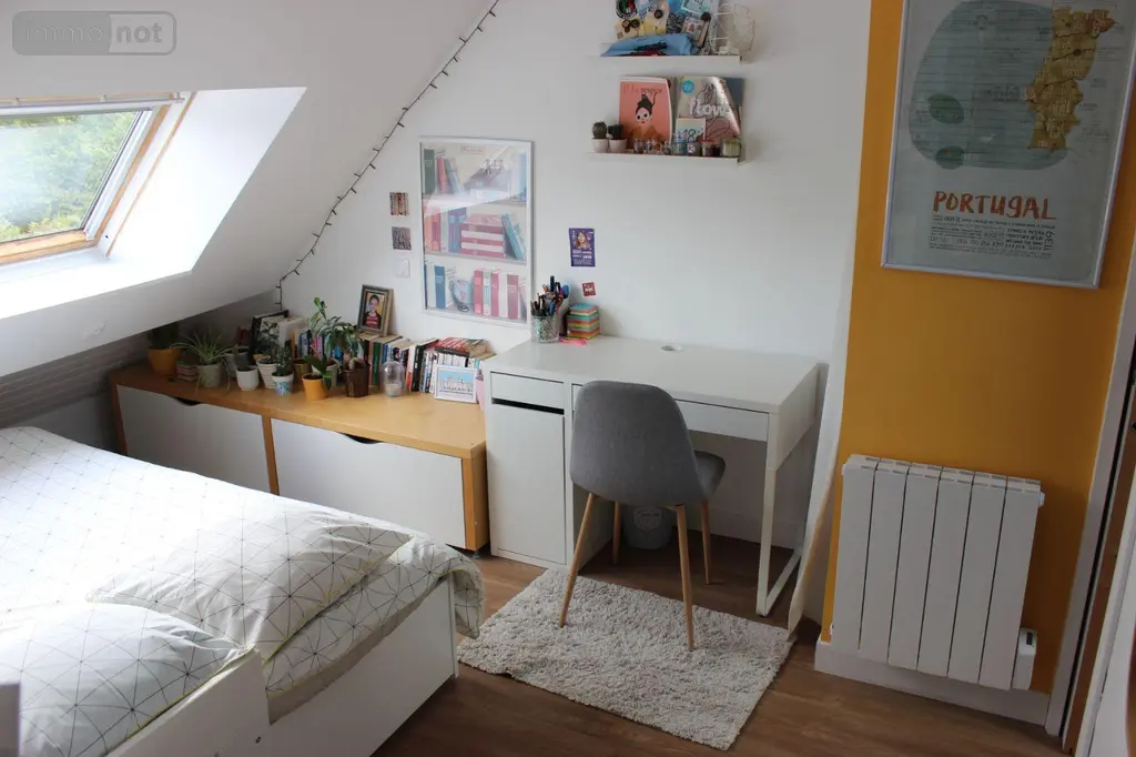 Maison a vendre Kerfot 22500 Côtes-d'Armor 22 156 m2 9 pièces 329103 euros 284 037
