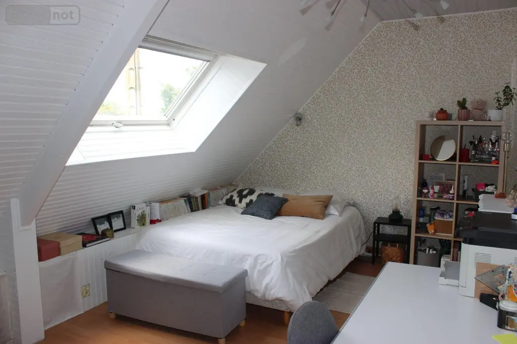 Maison a vendre Kerfot 22500 Côtes-d'Armor 22 156 m2 9 pièces 329103 euros 284 038