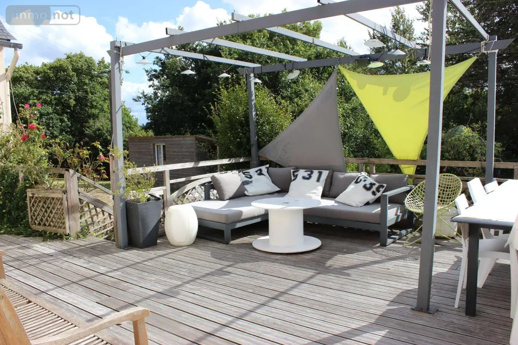 Maison a vendre Kerfot 22500 Côtes-d'Armor 22 156 m2 9 pièces 329103 euros 284 046