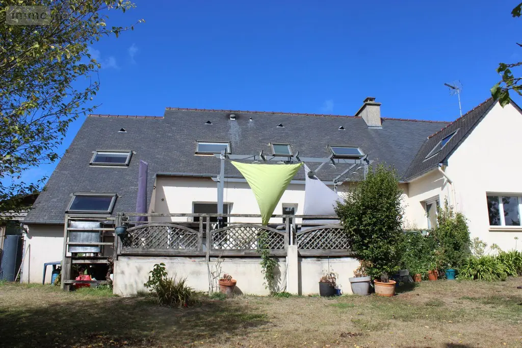 Maison a vendre Kerfot 22500 Côtes-d'Armor 22 156 m2 9 pièces 329103 euros 284 048