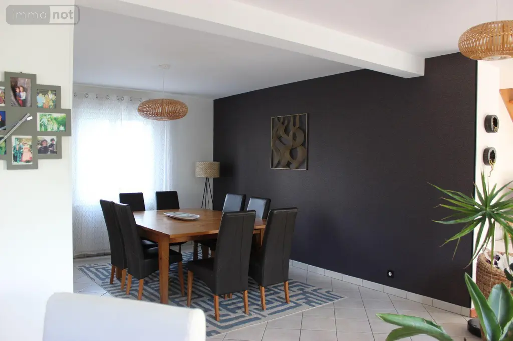 Maison a vendre Kerfot 22500 Côtes-d'Armor 22 156 m2 9 pièces 329103 euros 284 020