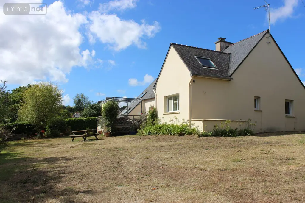 Maison a vendre Kerfot 22500 Côtes-d'Armor 22 156 m2 9 pièces 329103 euros 284 049