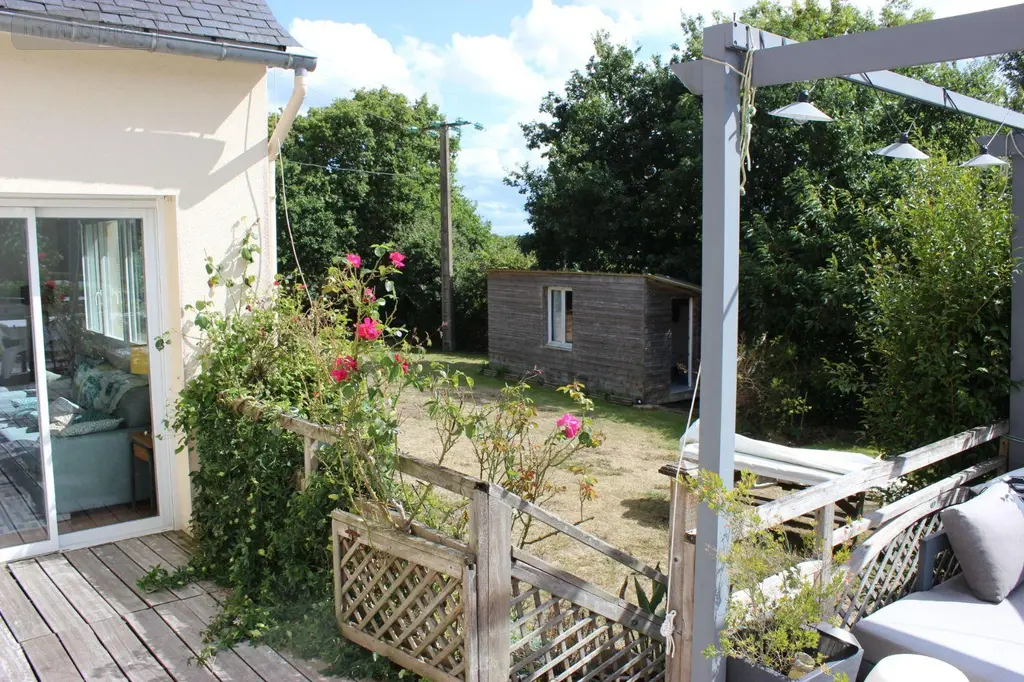 Maison a vendre Kerfot 22500 Côtes-d'Armor 22 156 m2 9 pièces 329103 euros 284 047