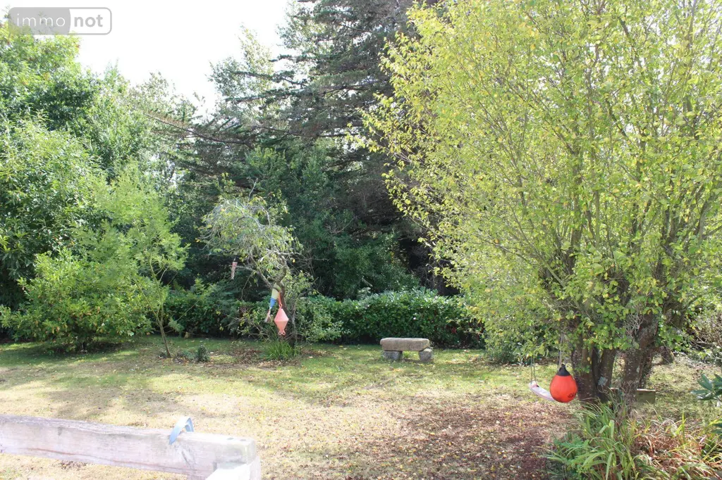 Maison a vendre Kerfot 22500 Côtes-d'Armor 22 156 m2 9 pièces 329103 euros 284 052