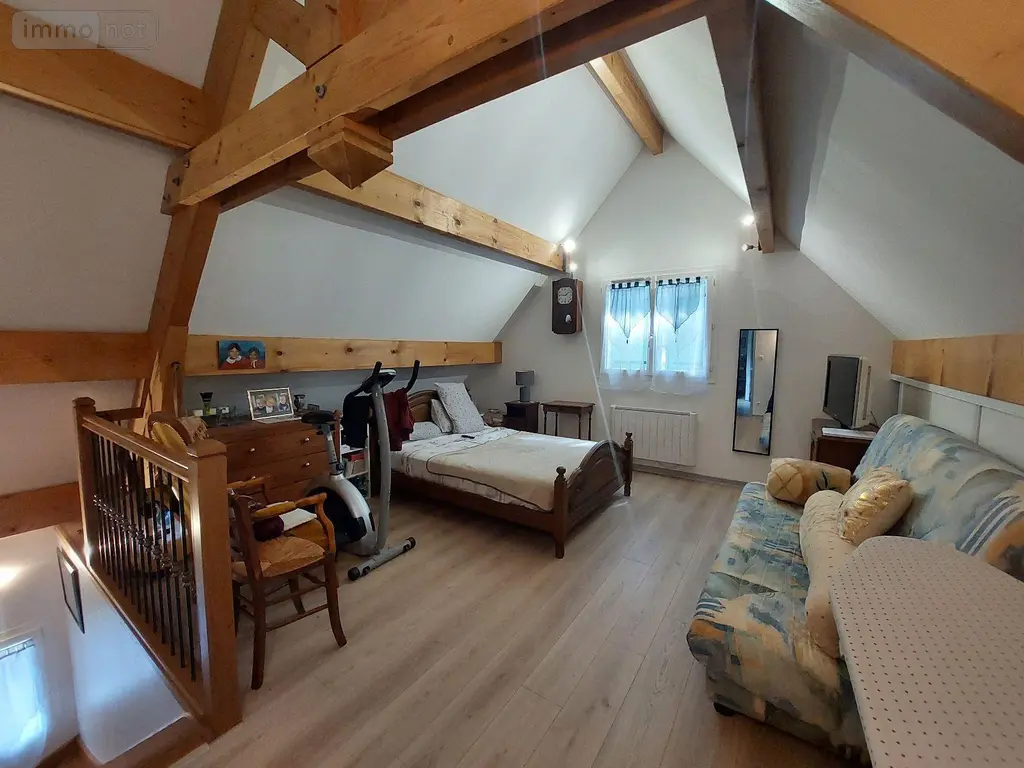 Maison a vendre Couze-et-Saint-Front 24150 Dordogne 24 103 m2 6 pièces 360000 euros 18113/138 008