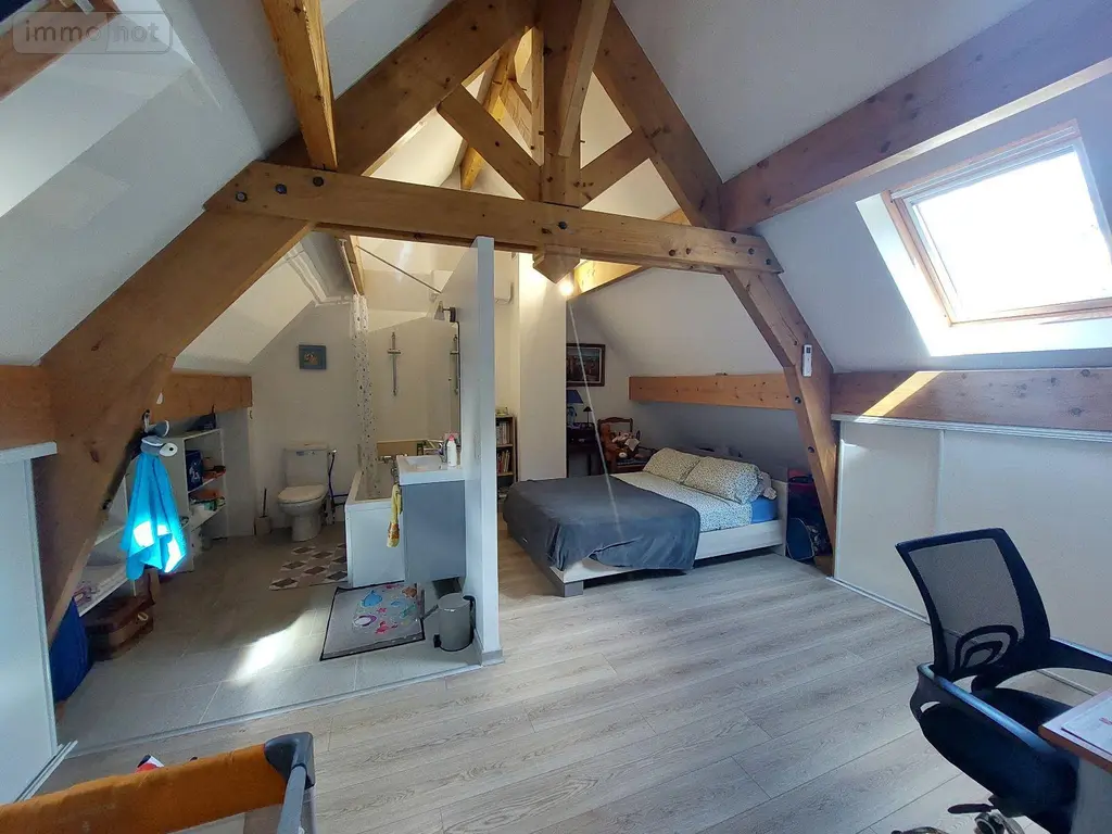 Maison a vendre Couze-et-Saint-Front 24150 Dordogne 24 103 m2 6 pièces 360000 euros 18113/138 010
