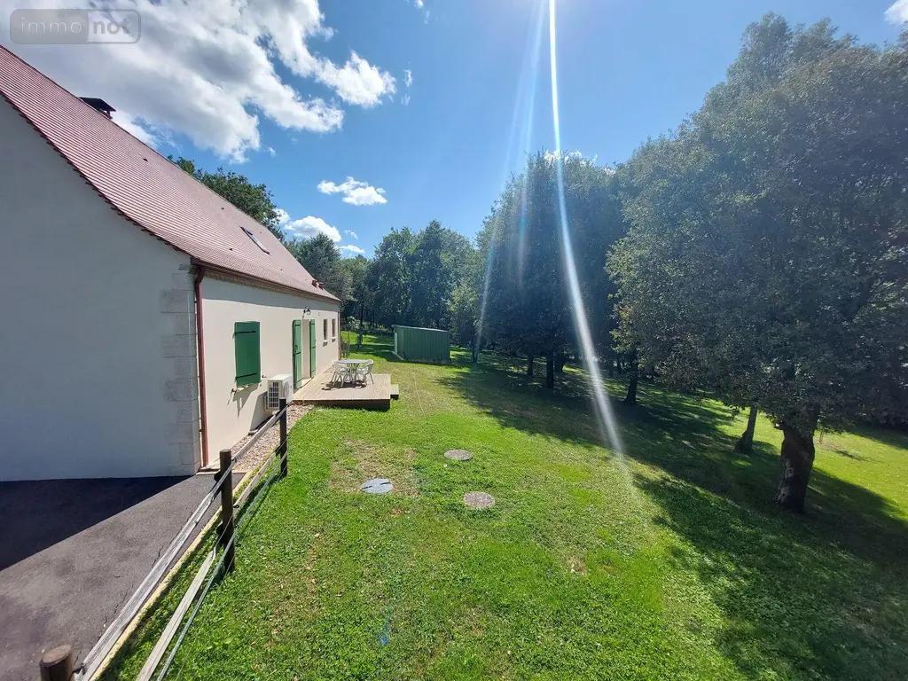 Maison a vendre Couze-et-Saint-Front 24150 Dordogne 24 103 m2 6 pièces 360000 euros 18113/138 002