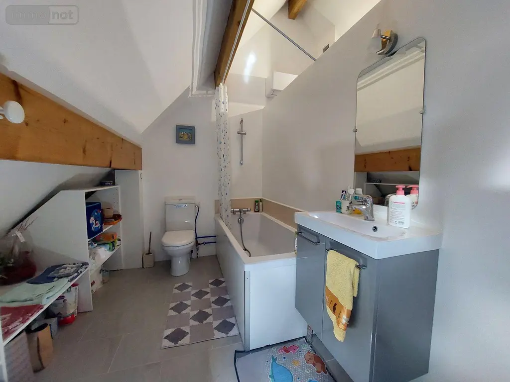 Maison a vendre Couze-et-Saint-Front 24150 Dordogne 24 103 m2 6 pièces 360000 euros 18113/138 013