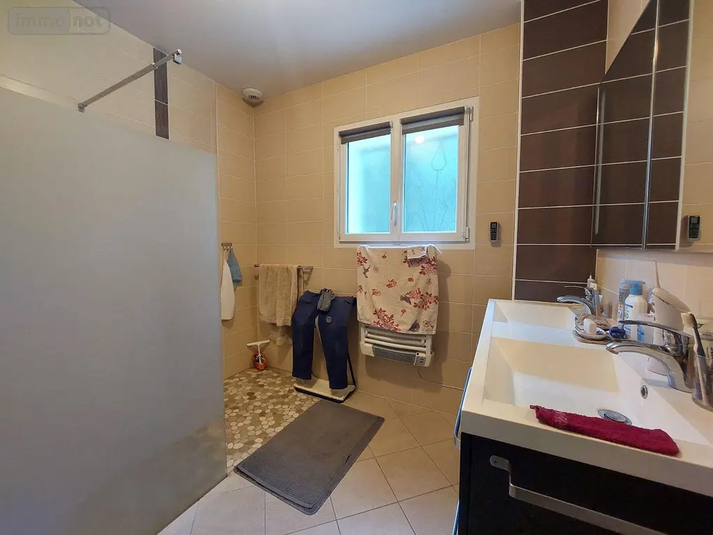 Maison a vendre Couze-et-Saint-Front 24150 Dordogne 24 103 m2 6 pièces 360000 euros 18113/138 007