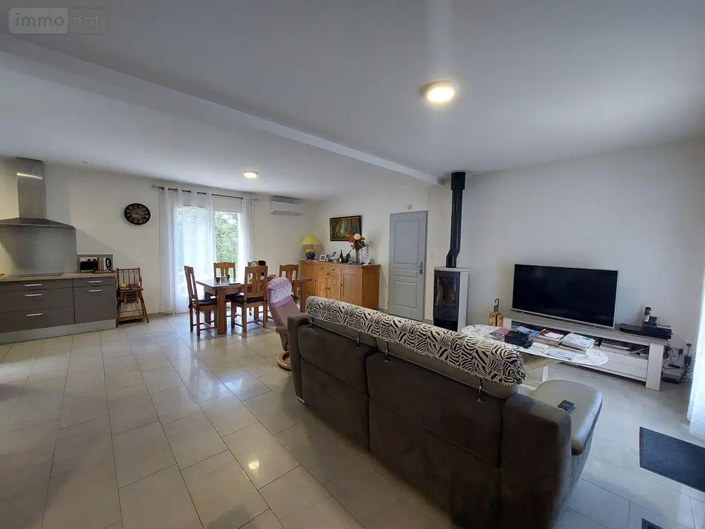 Maison a vendre Couze-et-Saint-Front 24150 Dordogne 24 103 m2 6 pièces 360000 euros 18113/138 003