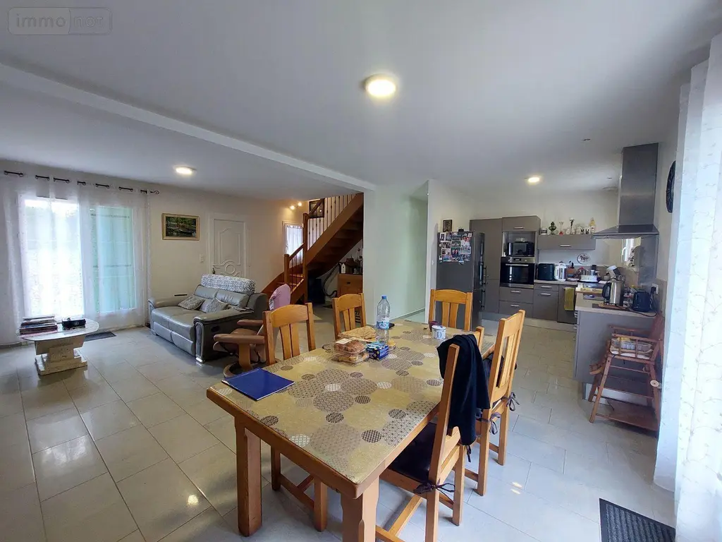 Maison a vendre Couze-et-Saint-Front 24150 Dordogne 24 103 m2 6 pièces 360000 euros 18113/138 004