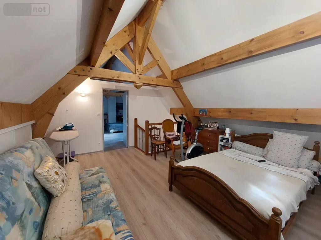 Maison a vendre Couze-et-Saint-Front 24150 Dordogne 24 103 m2 6 pièces 360000 euros 18113/138 009