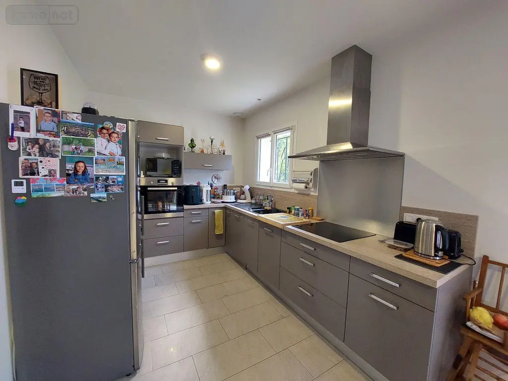 Maison a vendre Couze-et-Saint-Front 24150 Dordogne 24 103 m2 6 pièces 360000 euros 18113/138 005