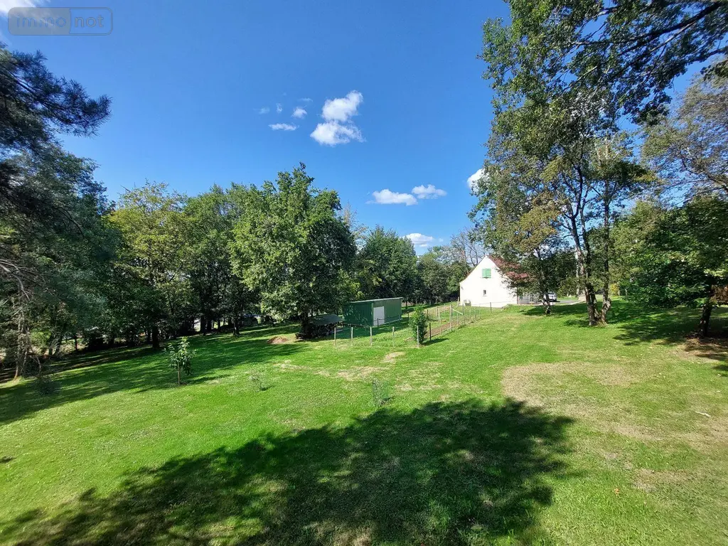 Maison a vendre Couze-et-Saint-Front 24150 Dordogne 24 103 m2 6 pièces 360000 euros 18113/138 017