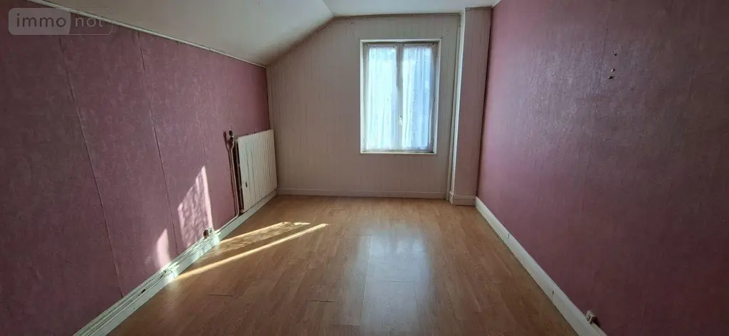 Maison a vendre Pouilly-sur-Serre 02270 Aisne 02 103 m2 6 pièces 99900 euros 02014/883 014