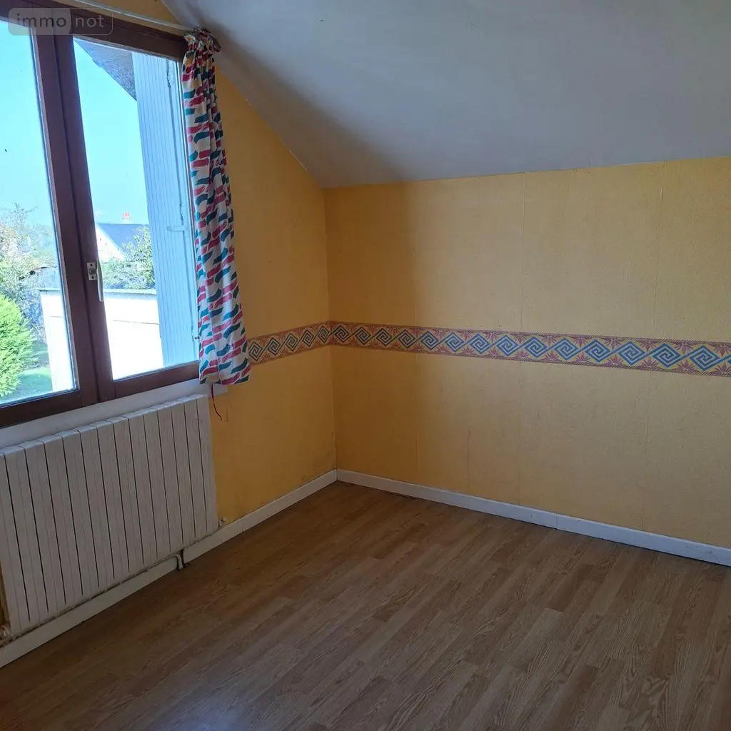 Maison a vendre Pouilly-sur-Serre 02270 Aisne 02 103 m2 6 pièces 99900 euros 02014/883 017