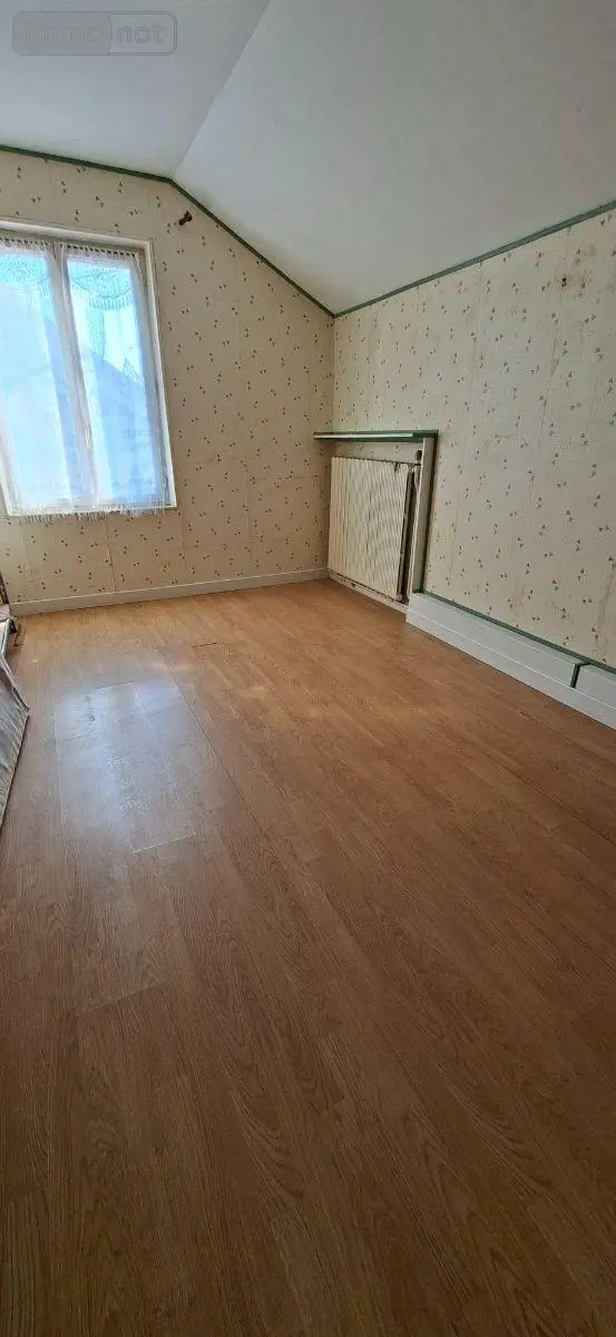 Maison a vendre Pouilly-sur-Serre 02270 Aisne 02 103 m2 6 pièces 99900 euros 02014/883 015