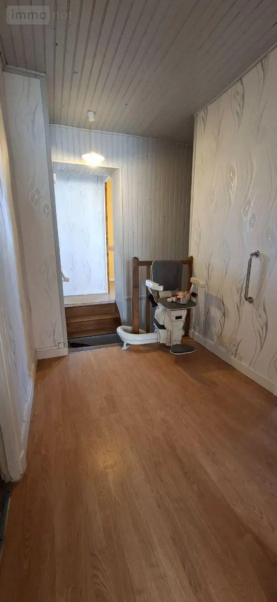 Maison a vendre Pouilly-sur-Serre 02270 Aisne 02 103 m2 6 pièces 99900 euros 02014/883 018