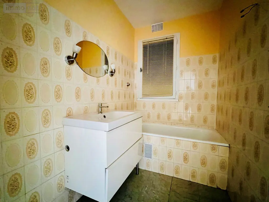 Appartement a vendre Rennes 35000 Ille-et-Vilaine 35 80 m2 5 pièces 179900 euros 11772/141 004