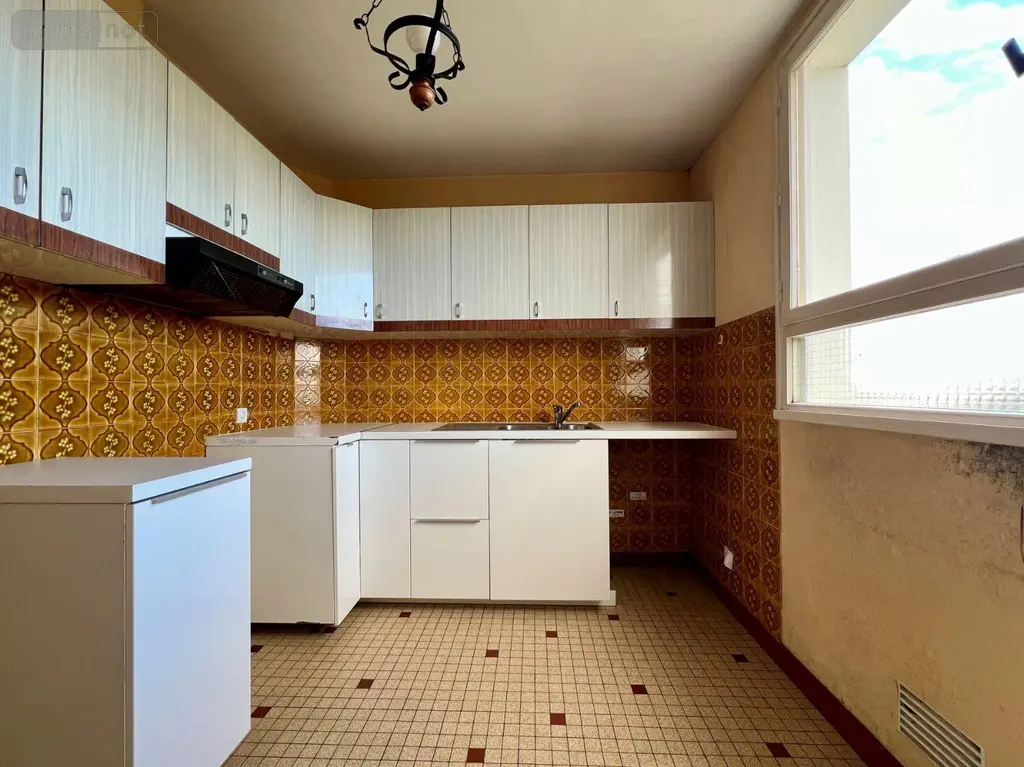 Appartement a vendre Rennes 35000 Ille-et-Vilaine 35 80 m2 5 pièces 179900 euros 11772/141 006