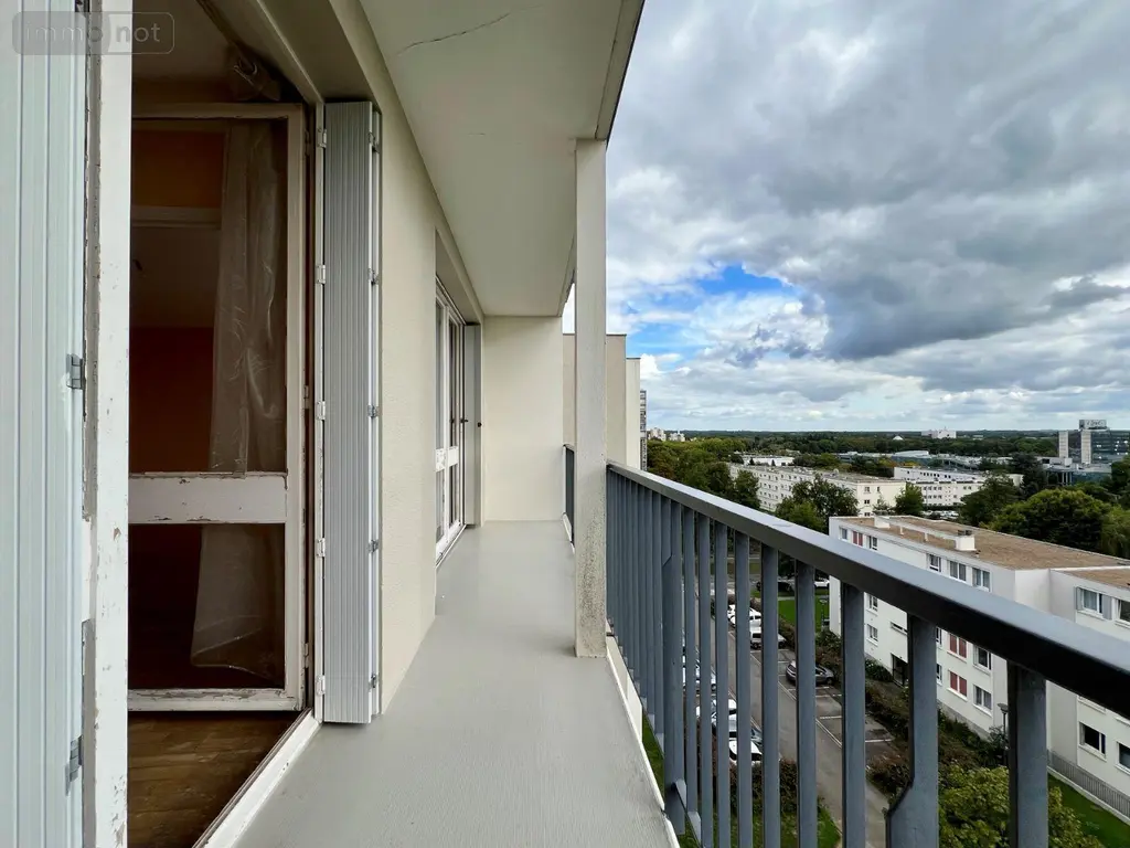 Appartement a vendre Rennes 35000 Ille-et-Vilaine 35 80 m2 5 pièces 179900 euros 11772/141 009