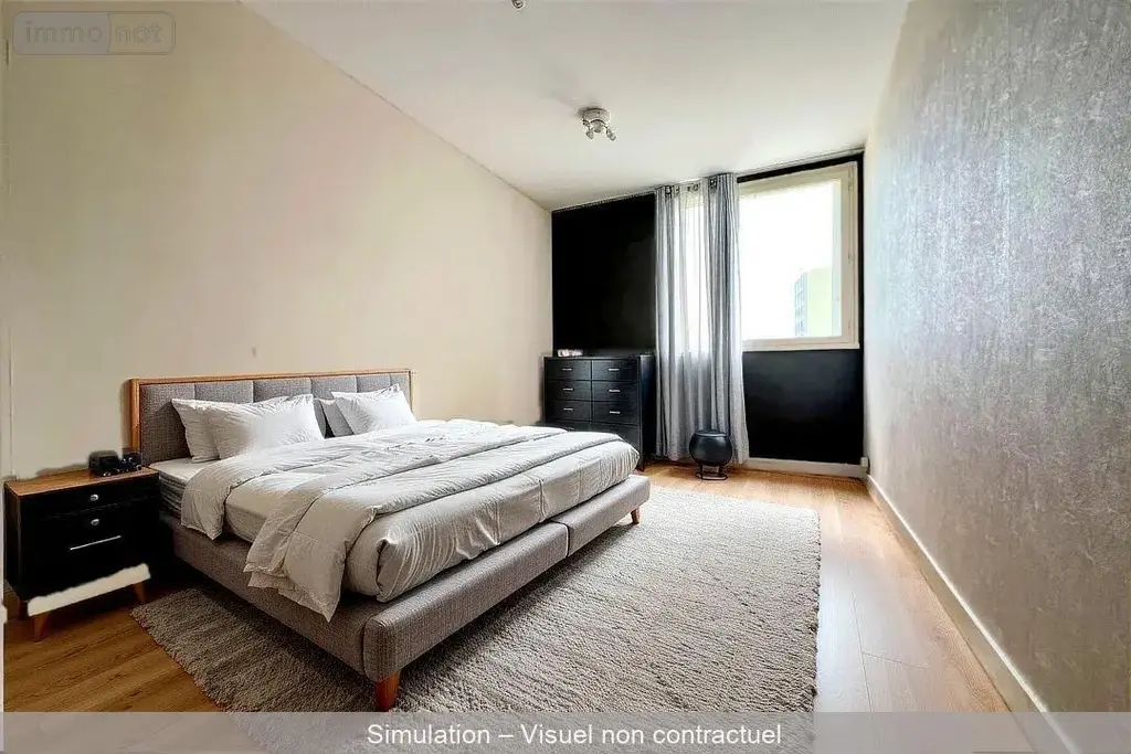 Appartement a vendre Rennes 35000 Ille-et-Vilaine 35 80 m2 5 pièces 179900 euros 11772/141 010