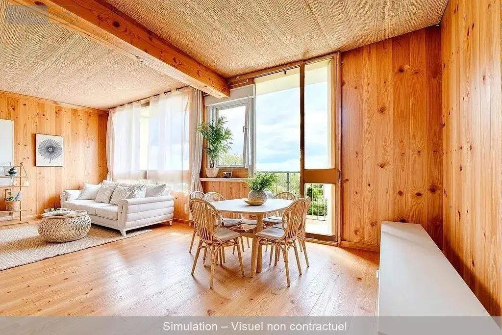 Appartement a vendre Rennes 35000 Ille-et-Vilaine 35 80 m2 5 pièces 179900 euros 11772/141 013