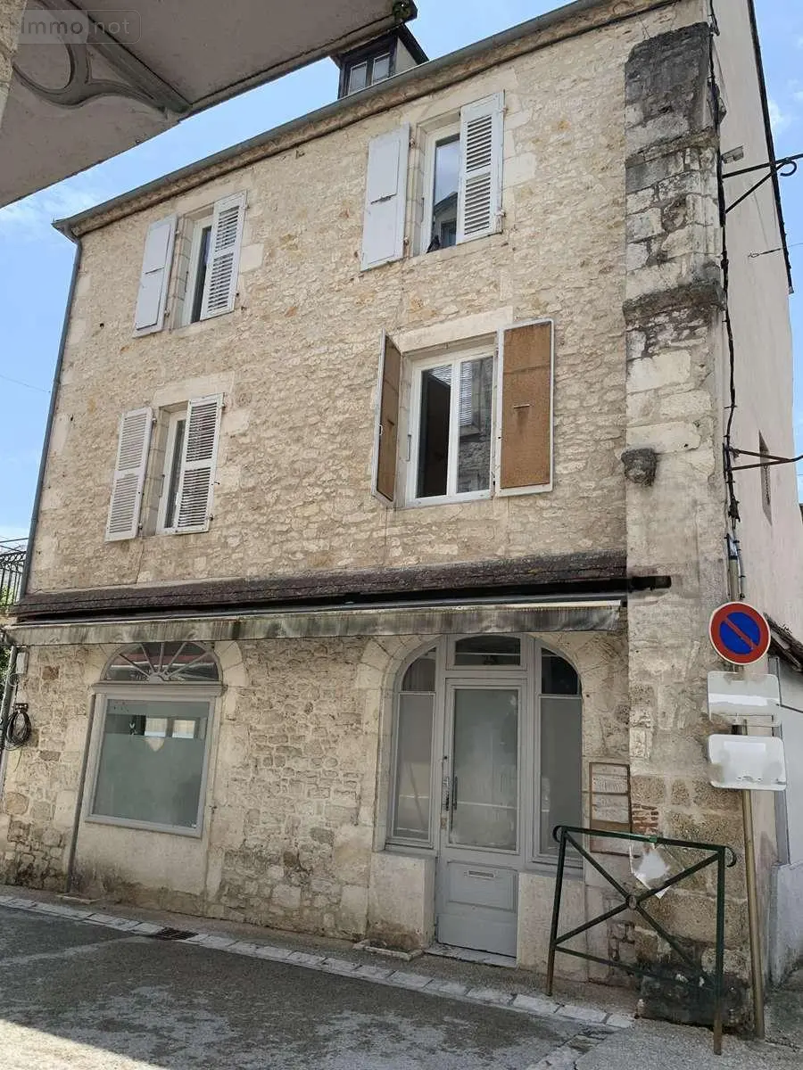 Maison a vendre Souillac 46200 Lot 46 216 m2 8 pièces 312000 euros 46051/321 003