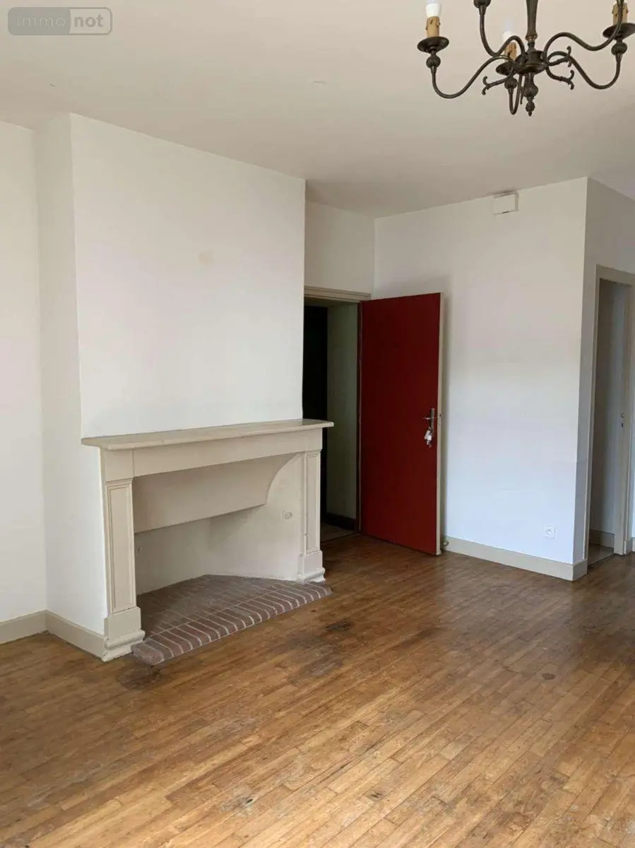 Maison a vendre Souillac 46200 Lot 46 216 m2 8 pièces 312000 euros 46051/321 005
