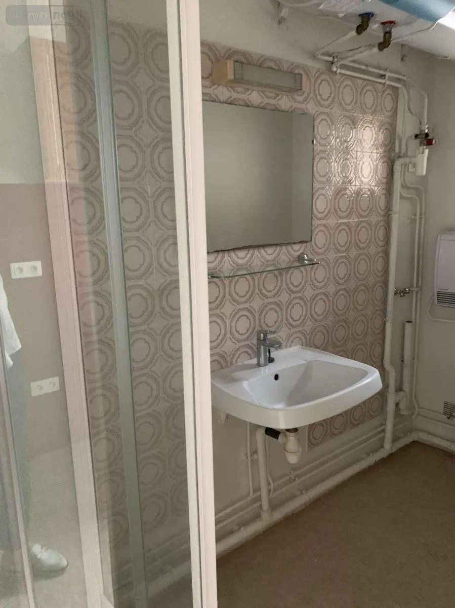 Maison a vendre Souillac 46200 Lot 46 216 m2 8 pièces 312000 euros 46051/321 011
