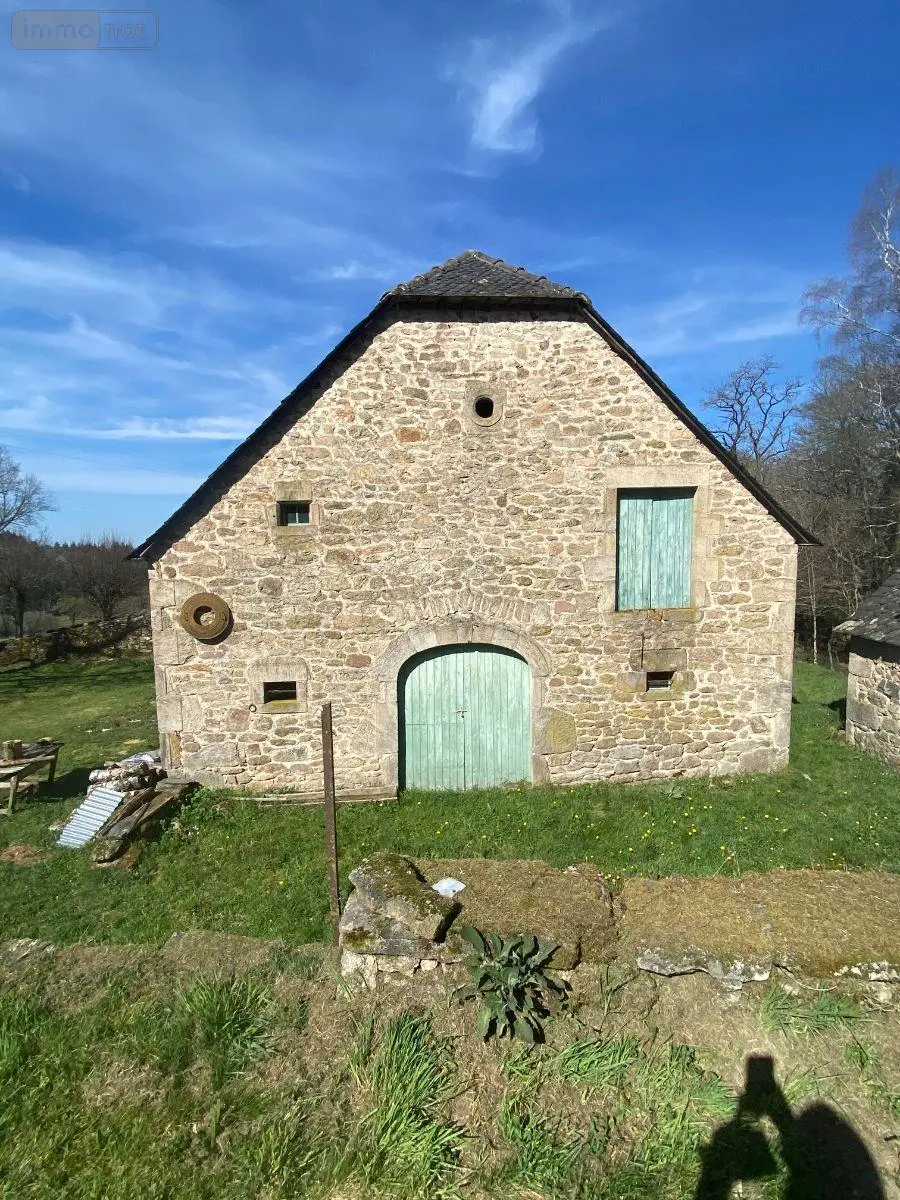 Maison a vendre Saint-Cirgues-la-Loutre 19220 Corrèze 19 248 m2 720000 euros 15060/1223 006