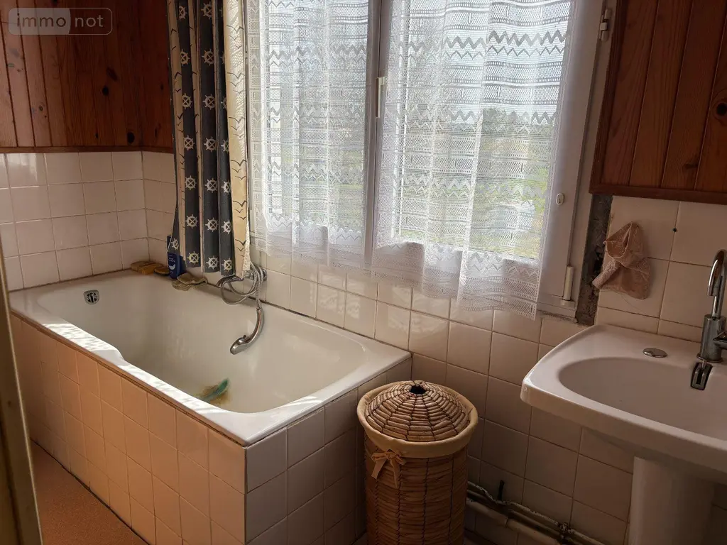Maison a vendre Langolen 29510 Finistère 29 100 m2 5 pièces 173600 euros MAIS/1034 013