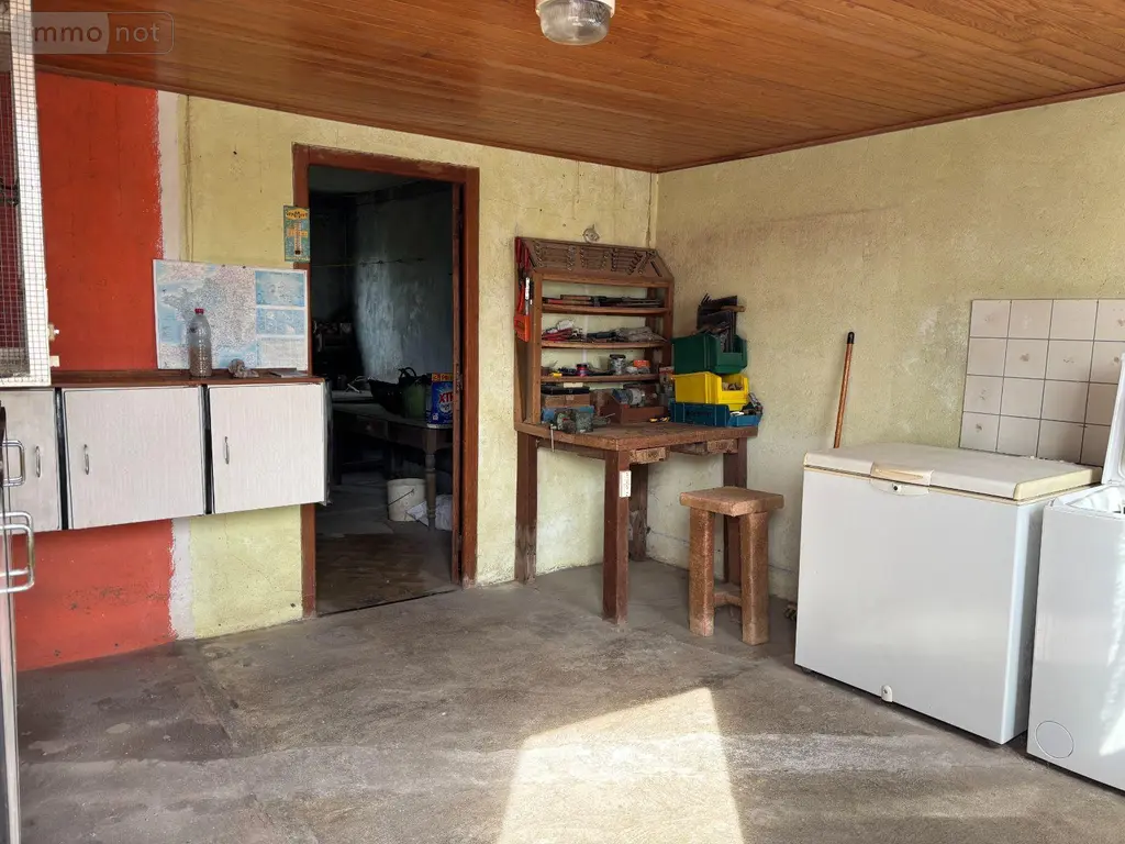 Maison a vendre Langolen 29510 Finistère 29 100 m2 5 pièces 173600 euros MAIS/1034 015