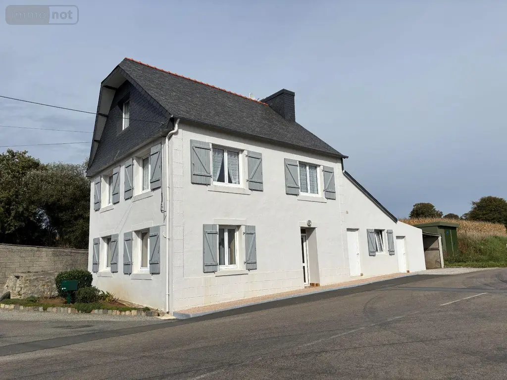 Maison a vendre Langolen 29510 Finistère 29 100 m2 5 pièces 173600 euros MAIS/1034 002