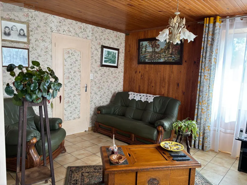 Maison a vendre Langolen 29510 Finistère 29 100 m2 5 pièces 173600 euros MAIS/1034 005