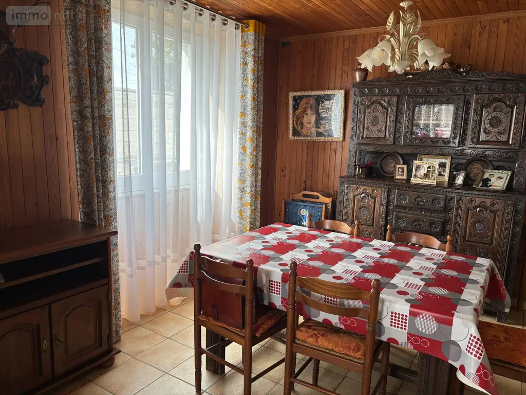 Maison a vendre Langolen 29510 Finistère 29 100 m2 5 pièces 173600 euros MAIS/1034 007