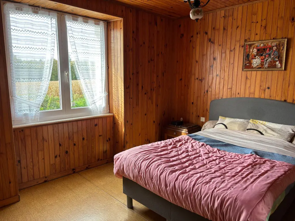 Maison a vendre Langolen 29510 Finistère 29 100 m2 5 pièces 173600 euros MAIS/1034 011